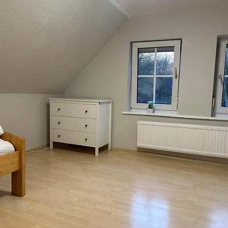 Gaesteunterkunft