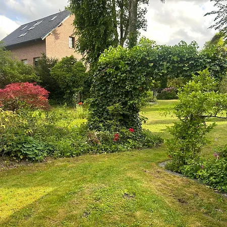 Gaesteunterkunft Nyaraló Kiel